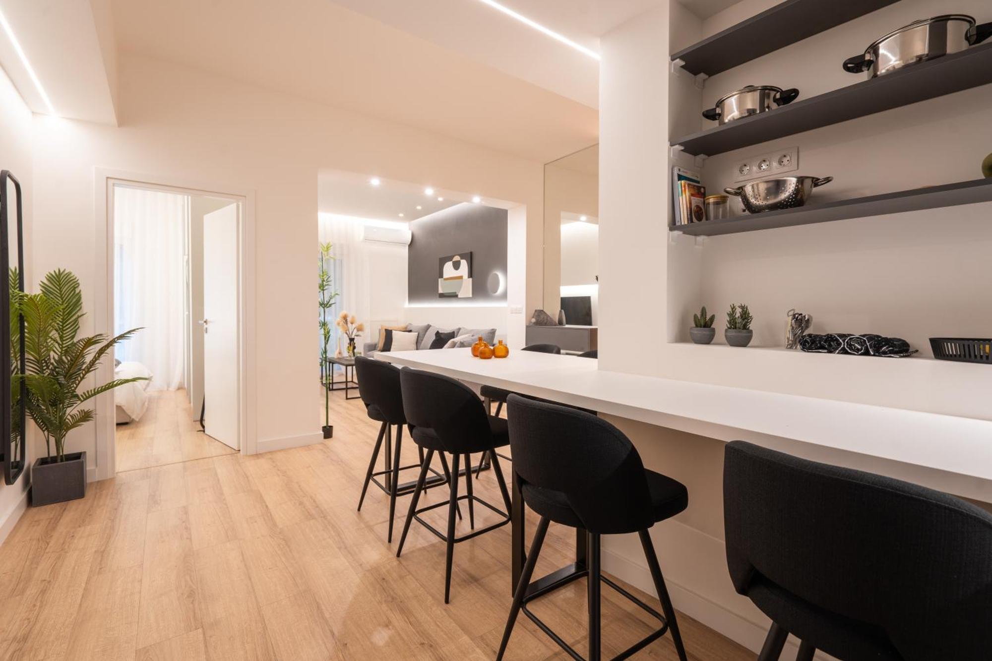 Exclusive And Deluxe Apartment In Athens City Ngoại thất bức ảnh