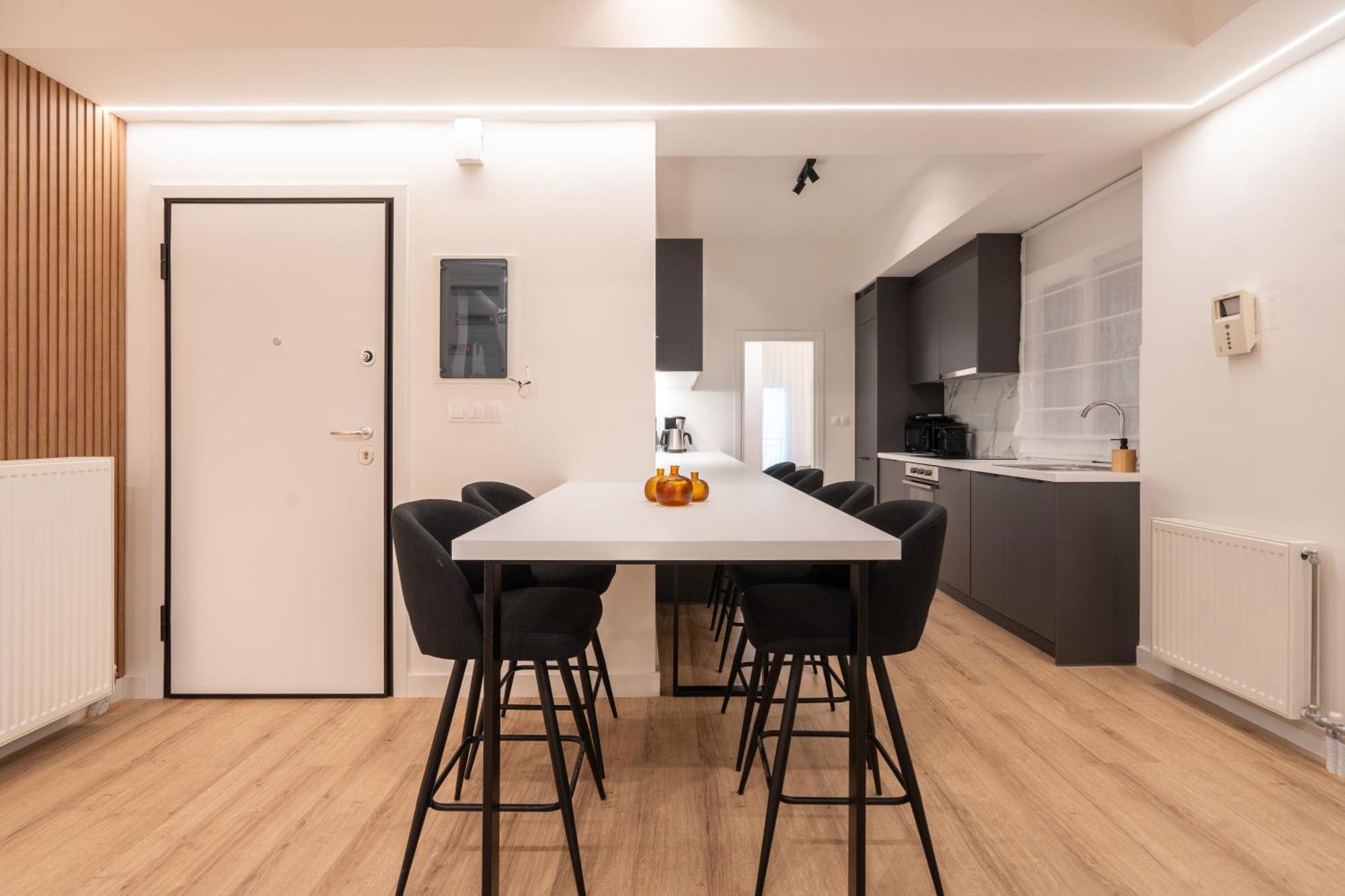 Exclusive And Deluxe Apartment In Athens City Ngoại thất bức ảnh